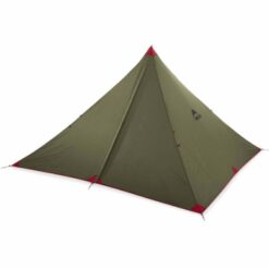 ultralight tarp shelter
