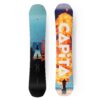D.O.A. Snowboard