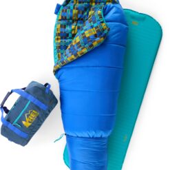 Kid's Overnight Bundle