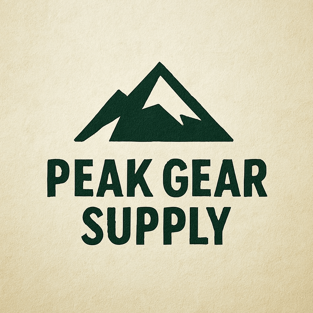 peakgearsupply