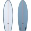 Keel Twin PU