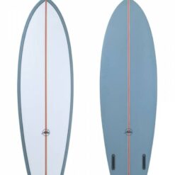 Keel Twin PU