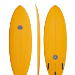 Scrambled Egg - Saffron