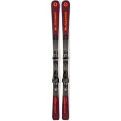 Stormbird 76 CA Skis